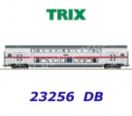 23256 Trix Dvouposchoďový středový vůz 2.třídy IC2 řady DBpza 682.2, DB