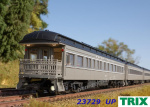 23729 Trix Sada amerických rychlíkových vozů typu Heavyweight