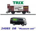 24085 TRIX Museumswagen  H0  2009