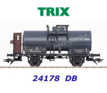 24178 Trix - Cisternový vůz BP, 2 nápravy - DB