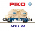 24511 Piko Silo wagon "Soda" of the DB