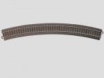 24530 Marklin C-Track Curved R5