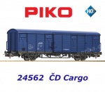 24562 Piko Boxcar Type Gbgkks of the CD Cargo