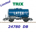 24780 TRIX Tank Car 