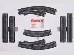 24903 Marklin C-Track C3 Extension Set