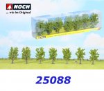 25088 Noch Deciduous Trees, 7 pieces