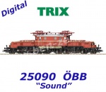 25090 Trix Electric locomotive Class 1189 