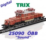 25090 Trix Electric locomotive Class 1189 