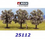 25112 Noch 3 Fruit Trees