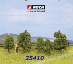 25410 Noch Keře zelené, 5 ks