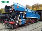 25477 TRIX Parní lokomotiva řady 477.0 