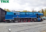 25477 TRIX Parní lokomotiva řady 477.0 