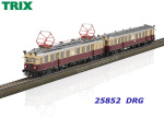25852 Trix Elektrická motorová dvoudílná jednotka řady elT , DRG - Zvuk