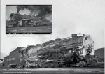 25983 TRIX Steam locomotive “Berkshire” of the Southern Pacific - Sound + dynamic smoke