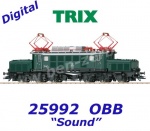 25992 Trix Elektrická lokomotiva řady 1020 
