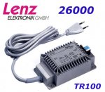 26000 Lenz Transformátor TR100 15V / 45VA
