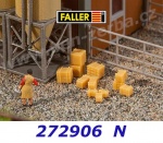 272906 N Faller Přepravky, 40ks