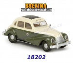 27307 Brekina EMW 340 "Volkspolizei" 1950, H0
