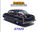 27325 Brekina Tatra 603-2 - černá
