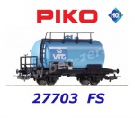 27703 Piko Cisternový vůz 