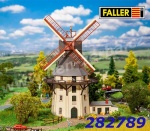 282789 Faller Mlýn Oberneuland, Z