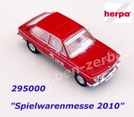 295000 Herpa BMW Touring 2002 "Spielwarenmesse 2010"