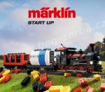 29730 Märklin Starter Set - "Building Block Train" with Sond