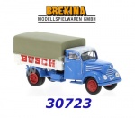 30723 Brekina Robur Garant PP 1953 Busch, H0