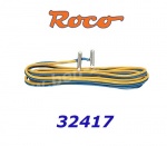 32417 Roco Napájecí kabel, H0e