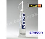 330593 Faller POLA G Cement - lepidlo, 50 g