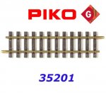 35201 Piko G Straight Track G280, 278,46 mm