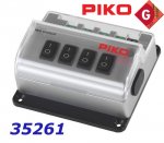 35261 Piko G Switchboard for 4 electric circuits
