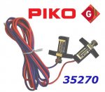 35270 Piko G kolej kabel na přípojení