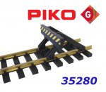 35280 Piko G Buffer stop without track