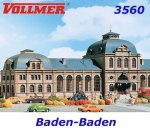 43560 (3560) Vollmer Nádraží 