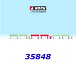 35848 Noch Benches, N