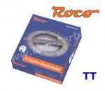 35900 Roco Turntable, electrically driven, 183 mm, TT