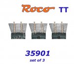 35901 Roco Extentionset for TT-turntable (Roco 35900)