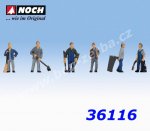 36116 Noch Cleaners , N