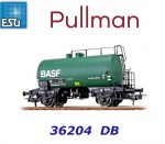 36204 ESU Cisternový vůz řady  Deutz  "BASF", DB