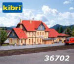 36702 Nádraží "Rodach/Coburg", Z