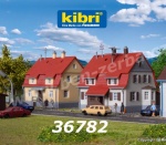 36782 Kibri 2 obytné domky z roku 1920, Z