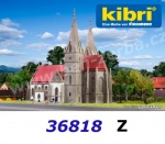 36818 Kibri Church Oberhofen-Göppingen", Z