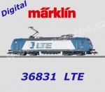 36831 Elektrická lokomotiva řady 185, LTE