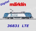 36831 Electric Locomotive class 185, LTE