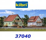 37040 Kibri 2 Semi-detached houses, N