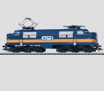 37122 Märklin Elektrická lokomotiva ACTS (NS) 1200, se zvukem, mfx