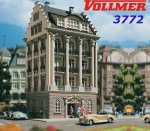 43772 (3772) Vollmer Grand Hotel, H0