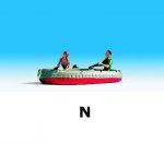 37815 Noch Dinghy, not floatable, N