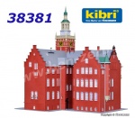 38381 Kibri Městská radnice H0